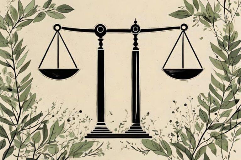 The Perfect Plants for Libras Balancing Beauty and Harmony Rockledge