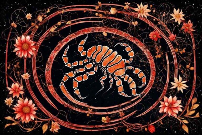 Blossoming Scorpio The Perfect Plants for Your Zodiac Sign Rockledge