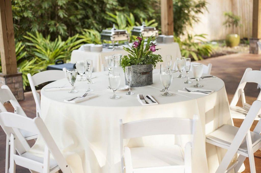 Rockledge Gardens wedding